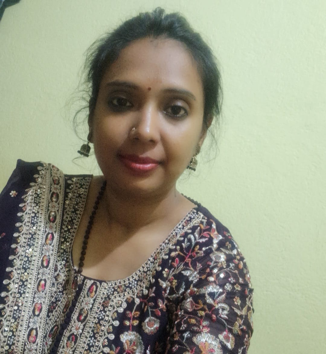 Arti Pandey